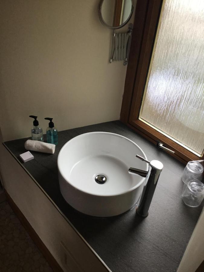 Bed And Breakfast At 4 Thurso Exteriör bild
