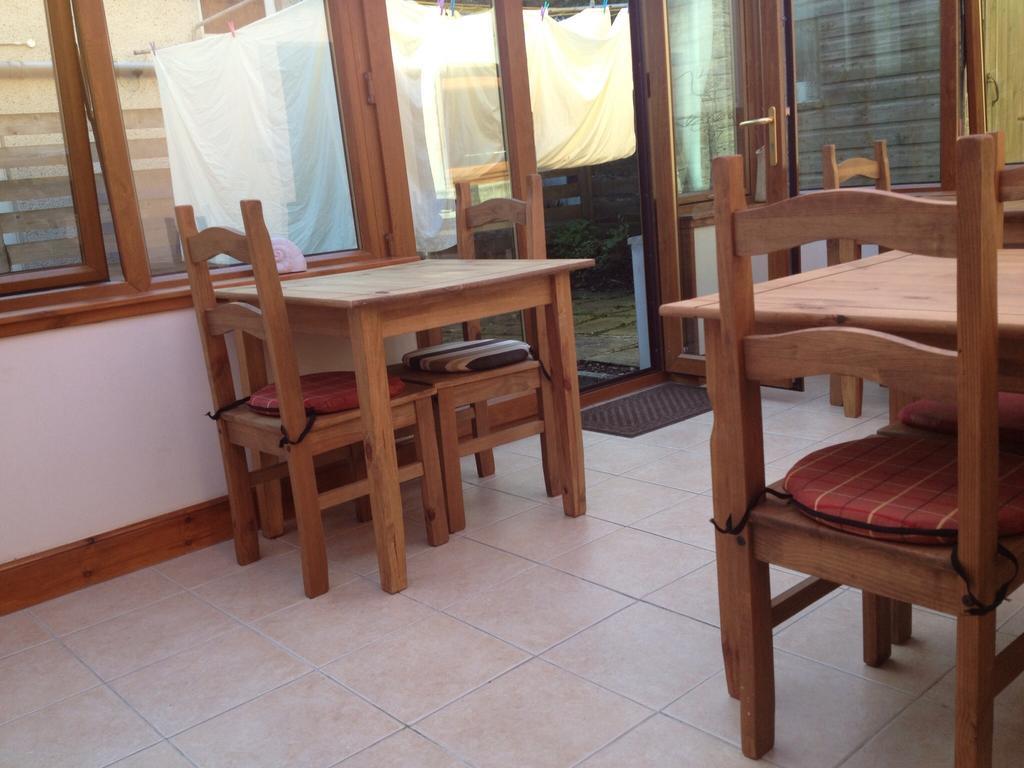 Bed And Breakfast At 4 Thurso Exteriör bild