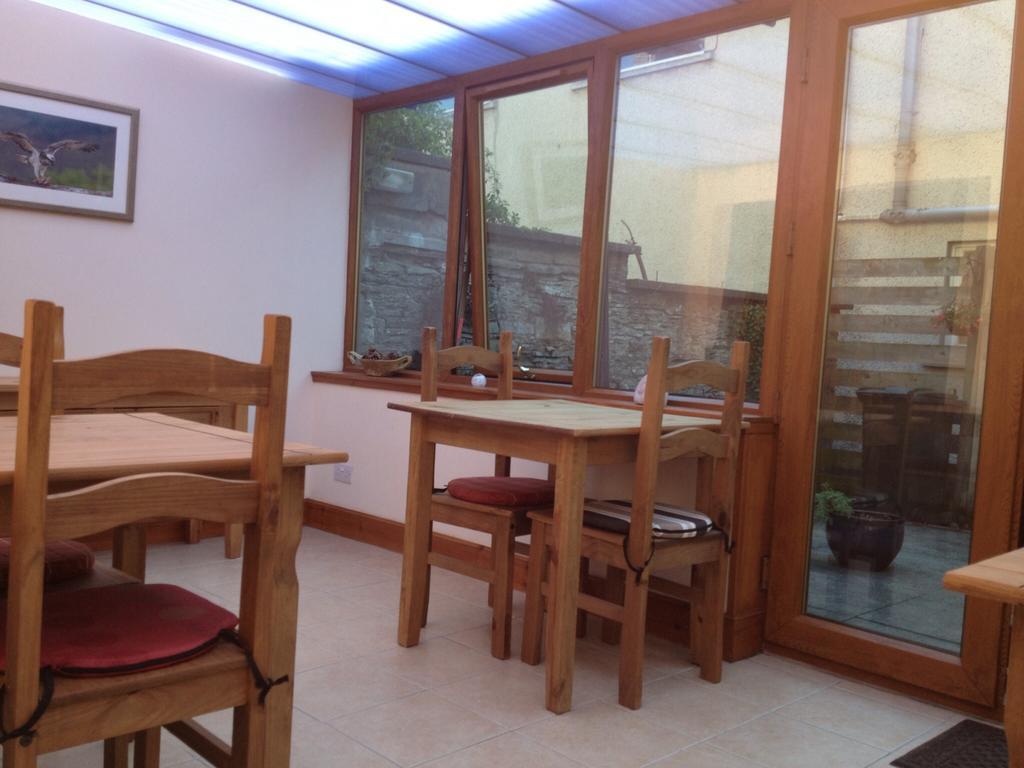 Bed And Breakfast At 4 Thurso Exteriör bild