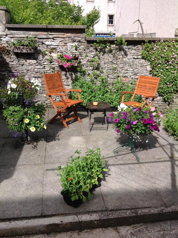 Bed And Breakfast At 4 Thurso Exteriör bild